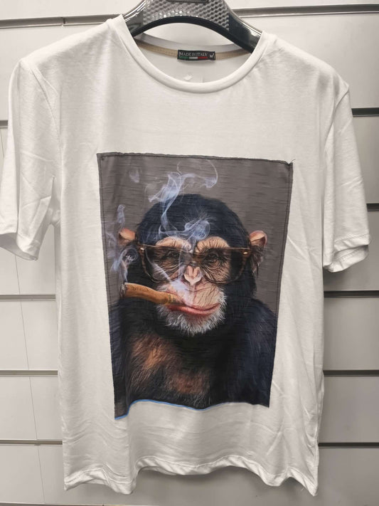 Tričko „Cool Kong“